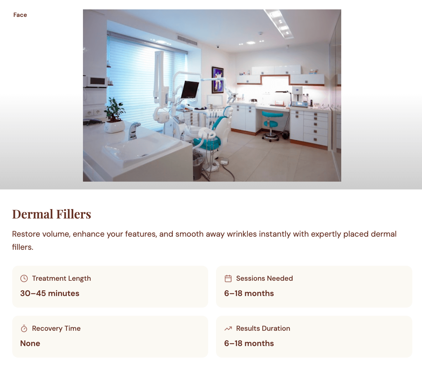 JUV Med Spa and Wellness