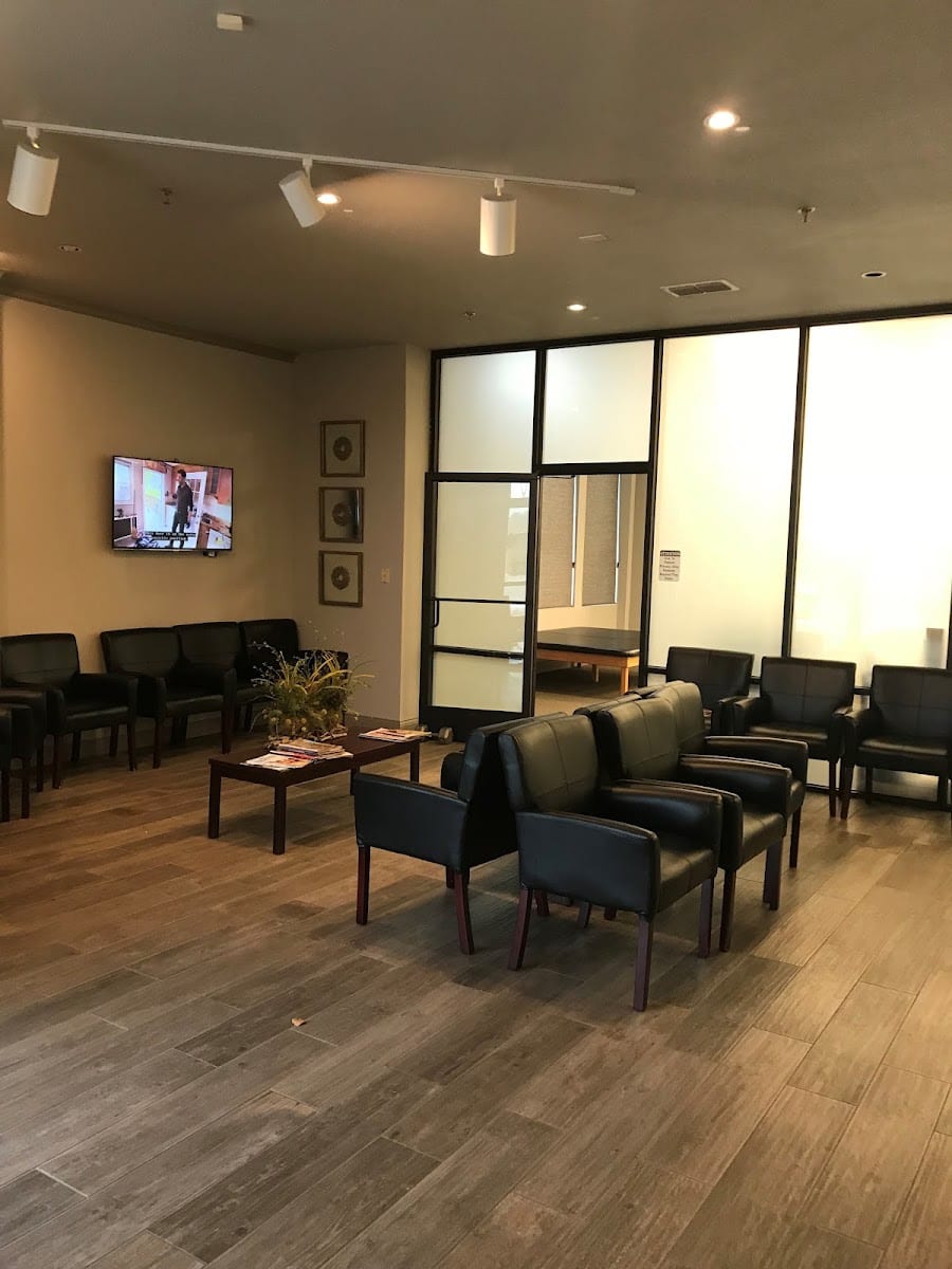 Physical Therapy Associates - Lubbock, photo 4