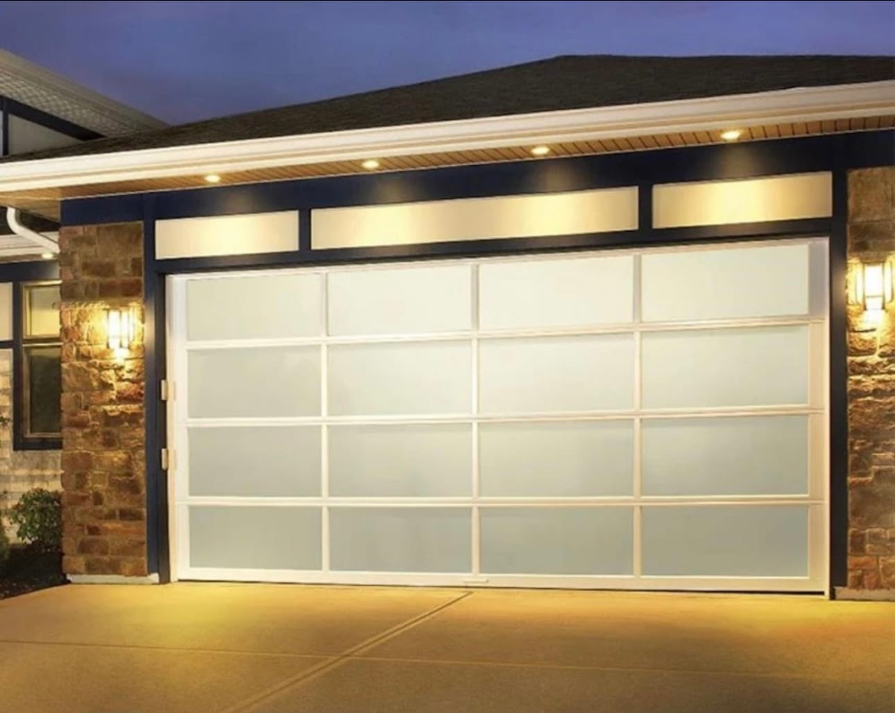 Golden Garage Door Llc