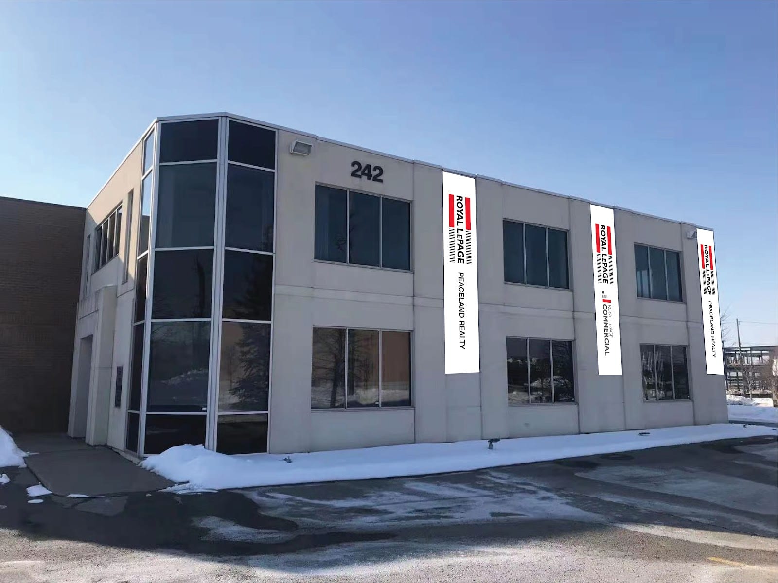 Royal LePage Peaceland Realty (Peaceland Realty Group Inc.), photo 4