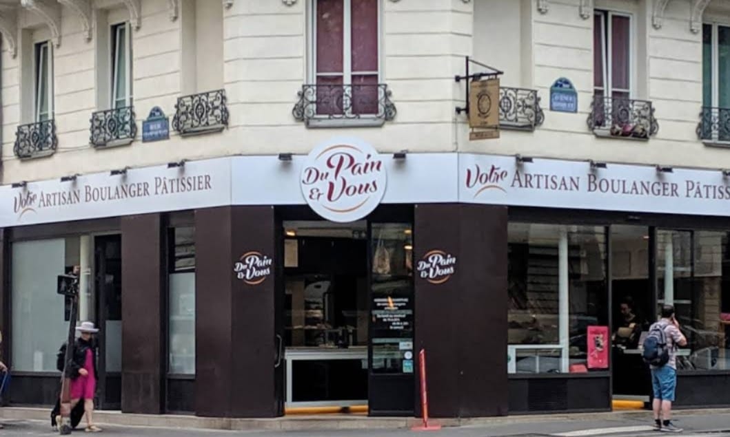 Du Pain et Vous..., photo 2