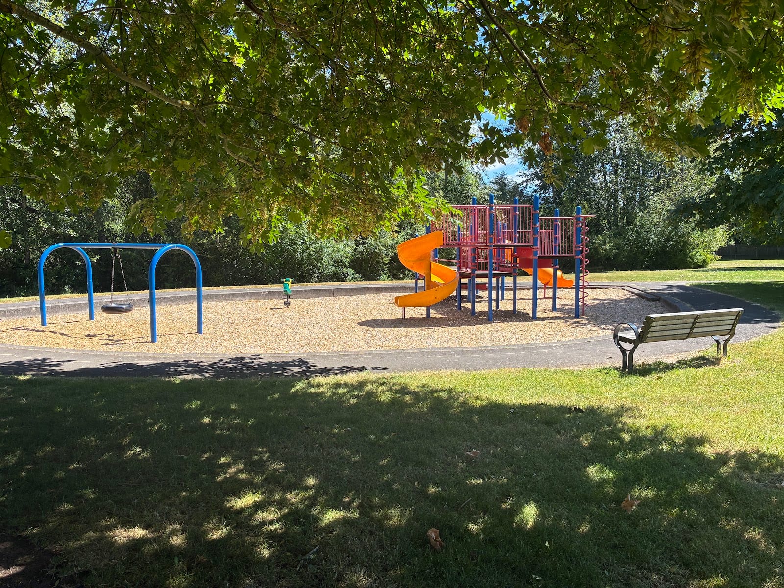 Furnberg Park