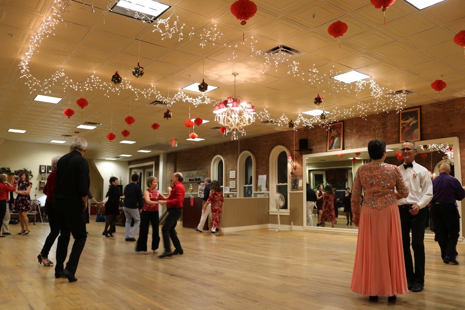 Arthur Murray Dance Studio of Saratoga Springs, photo 4