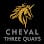 Cheval Three Quays