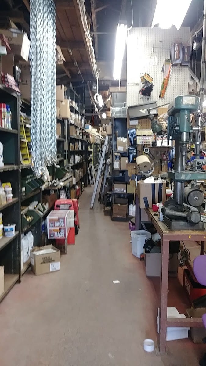 Sniderman Hardware