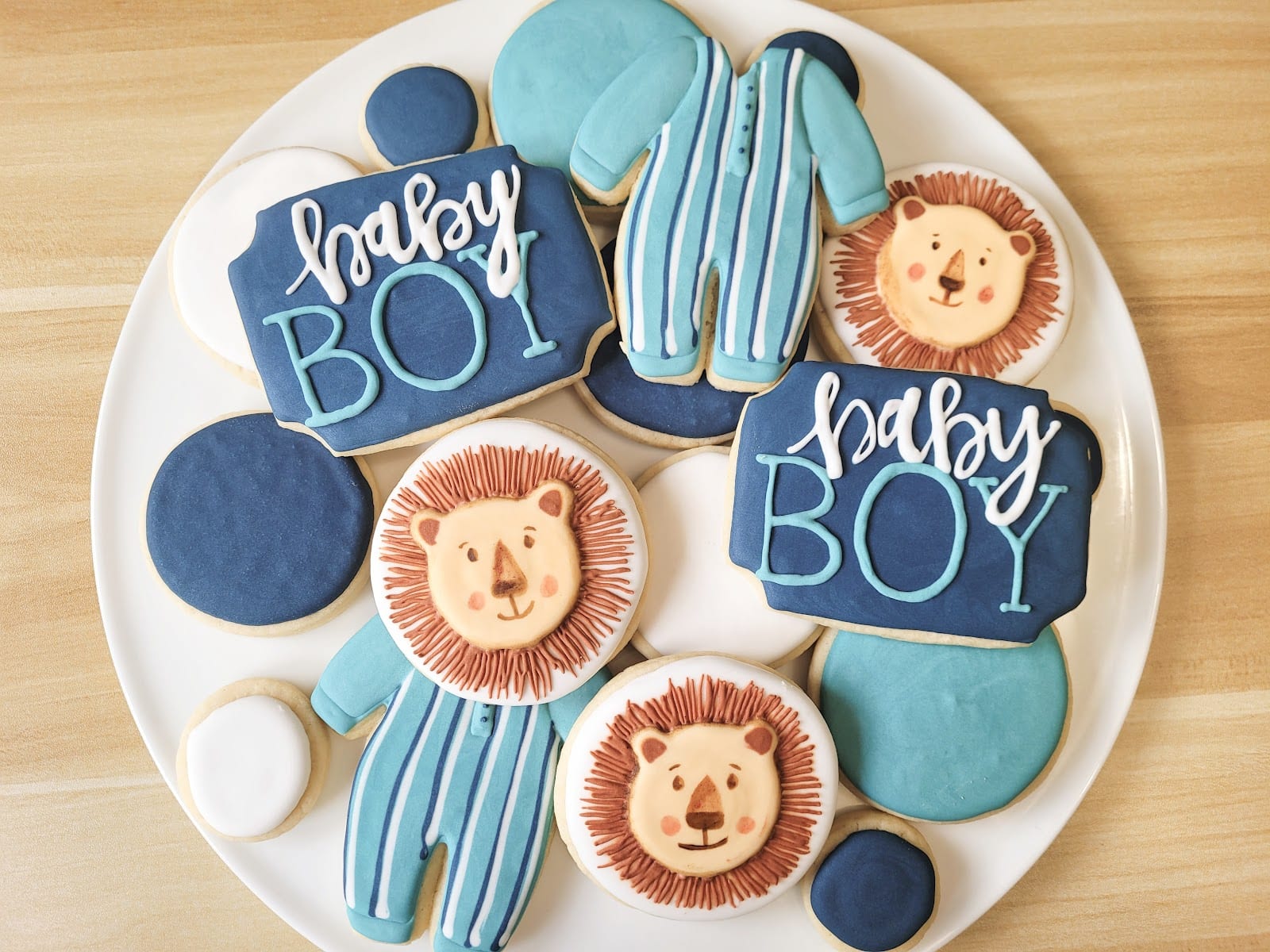 Oh, Sweet! Bakery