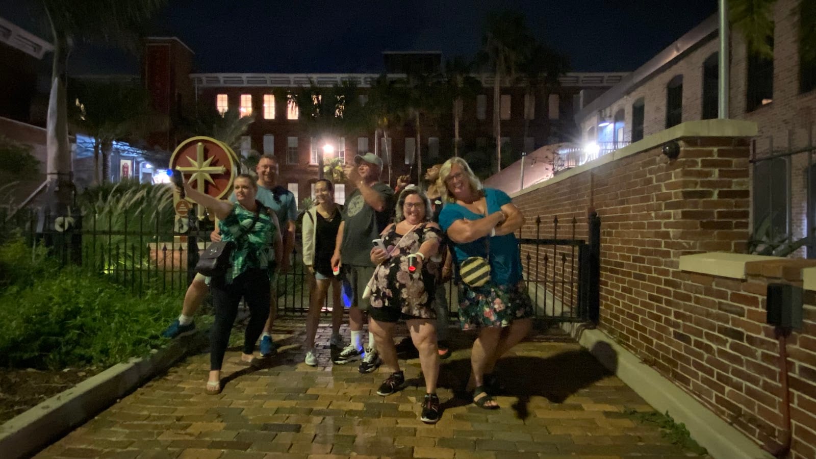 Ybor City Ghost Tours Co, photo 2