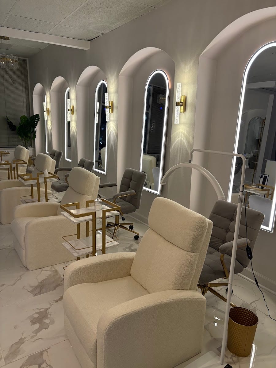 Little Rock Day Spa and Lash Bar, photo 4