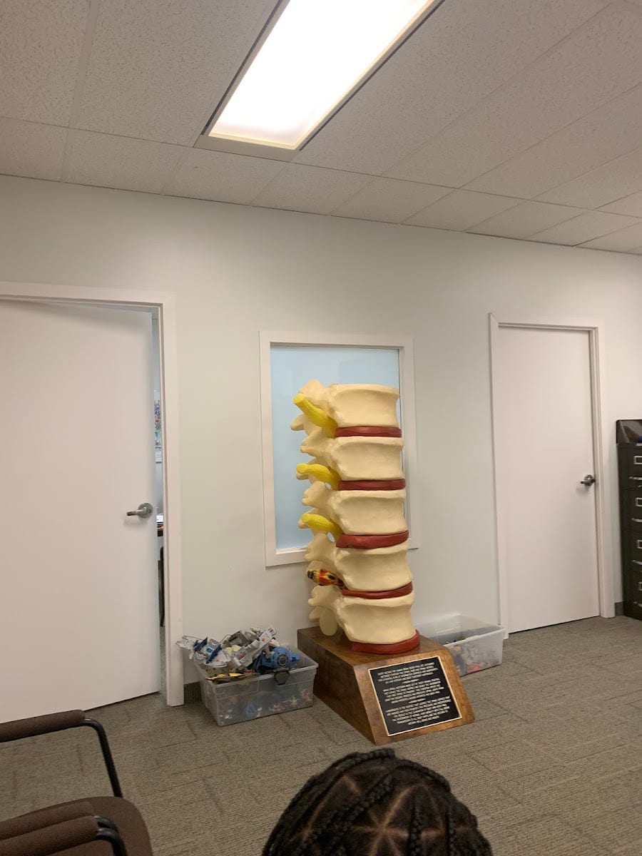 East York Chiropractic Clinic