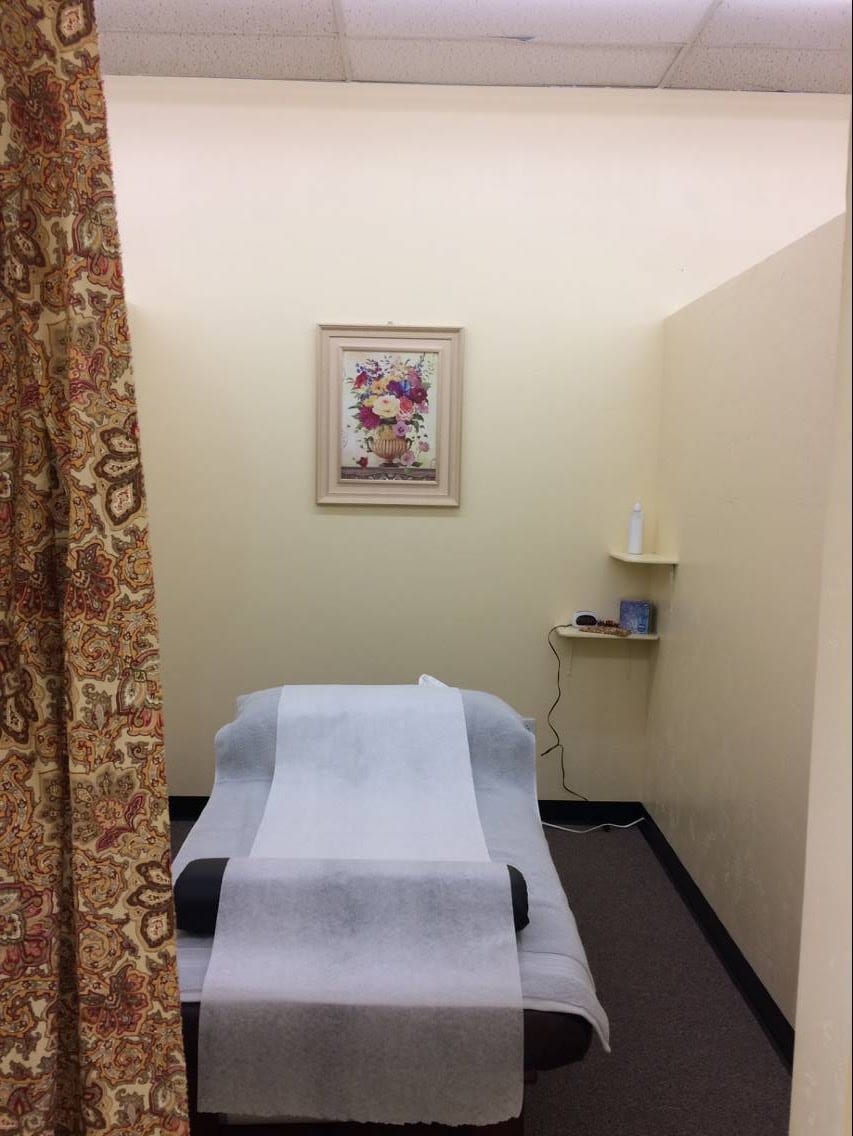 Enjoy Foot Massage, photo 2