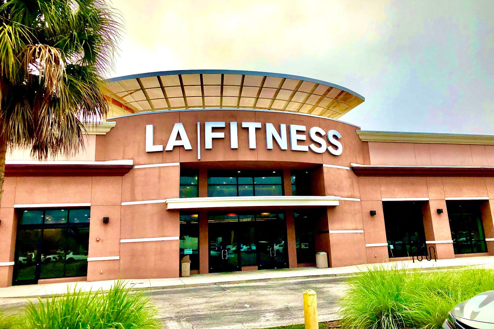 LA Fitness, photo 2
