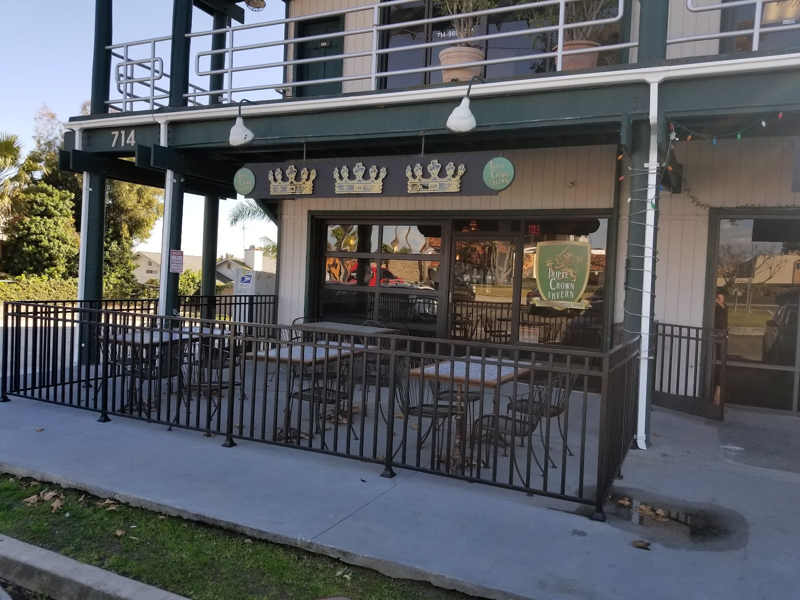 Triple Crown Tavern, photo 2