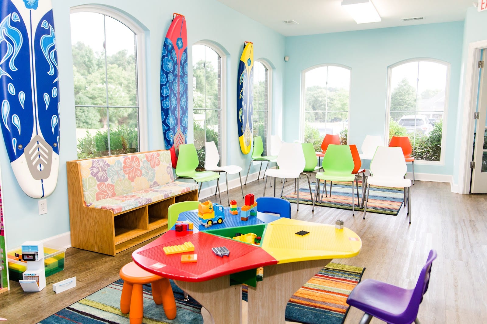 Anderson Pediatric Dentistry, photo 2