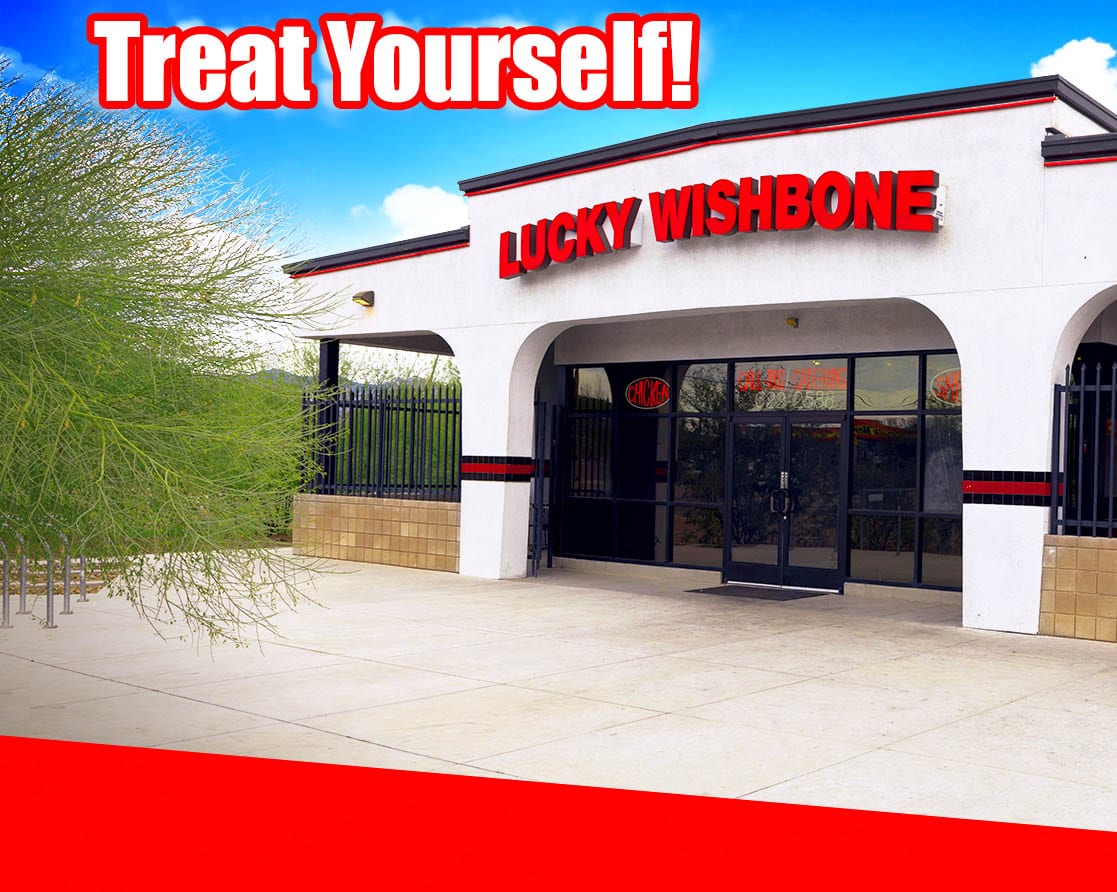 Lucky Wishbone, photo 2