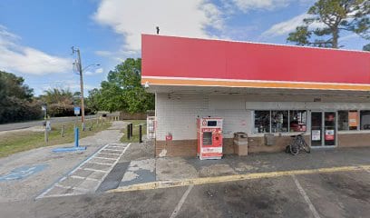 Moe Mart