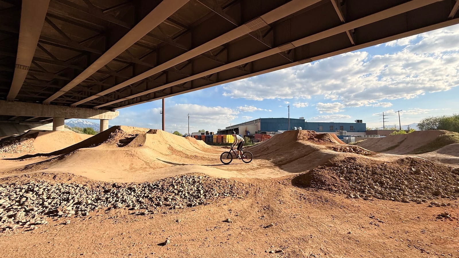 9 Line Bike Park, photo 3