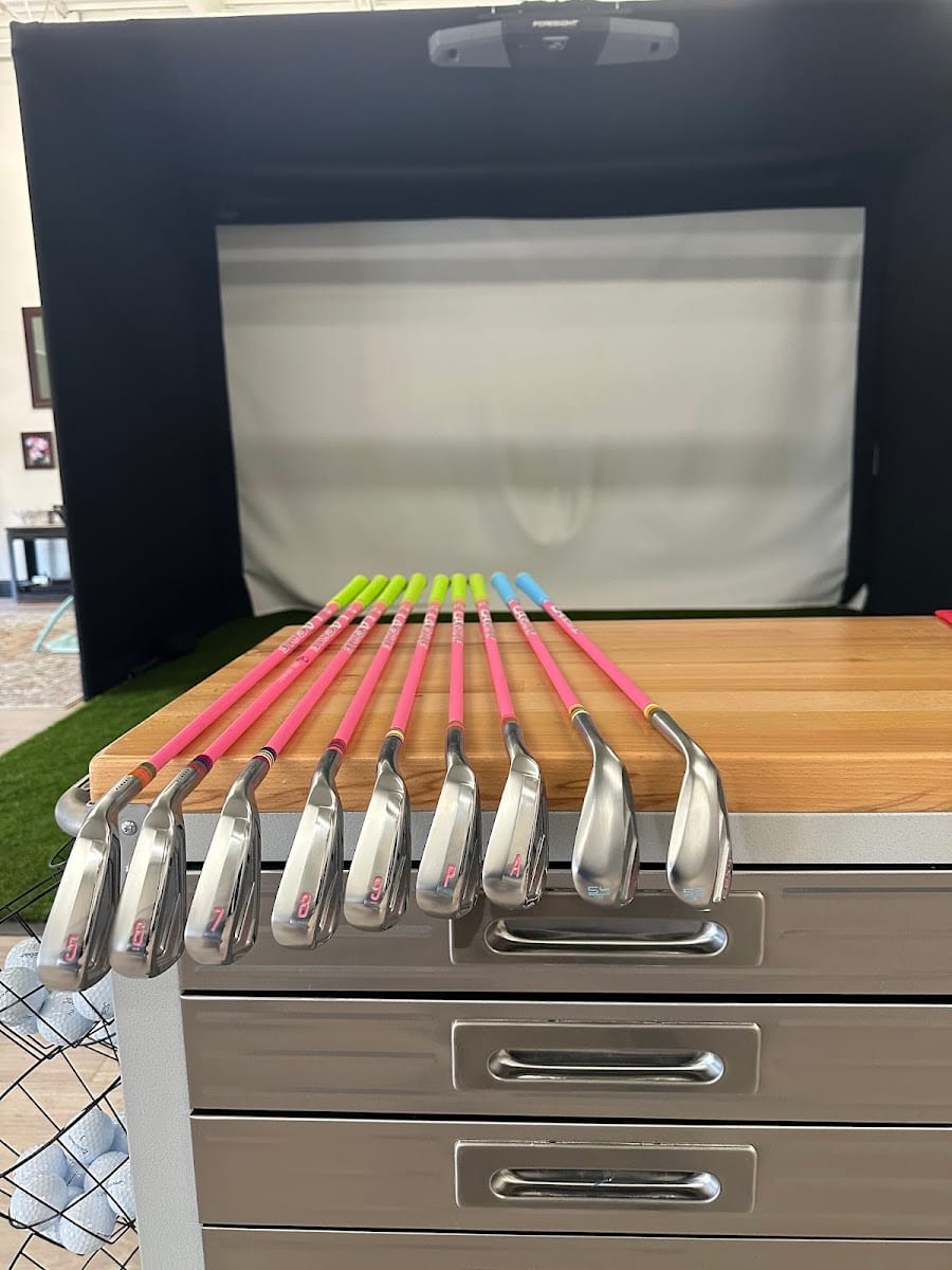 Stripe Show Club Fitters Lubbock