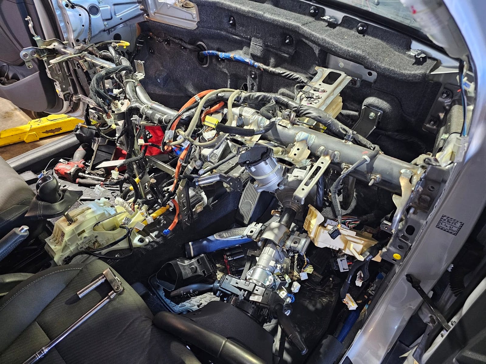 Your OCD Mechanics, photo 3