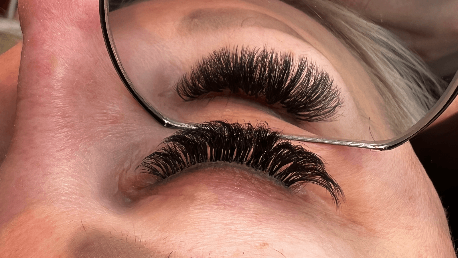 Stay Beautiful Society Huntington Beach Lash Extensions, photo 2