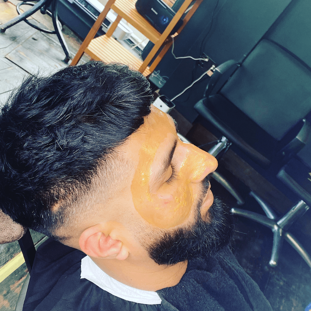 Billzbarbershop, photo 4
