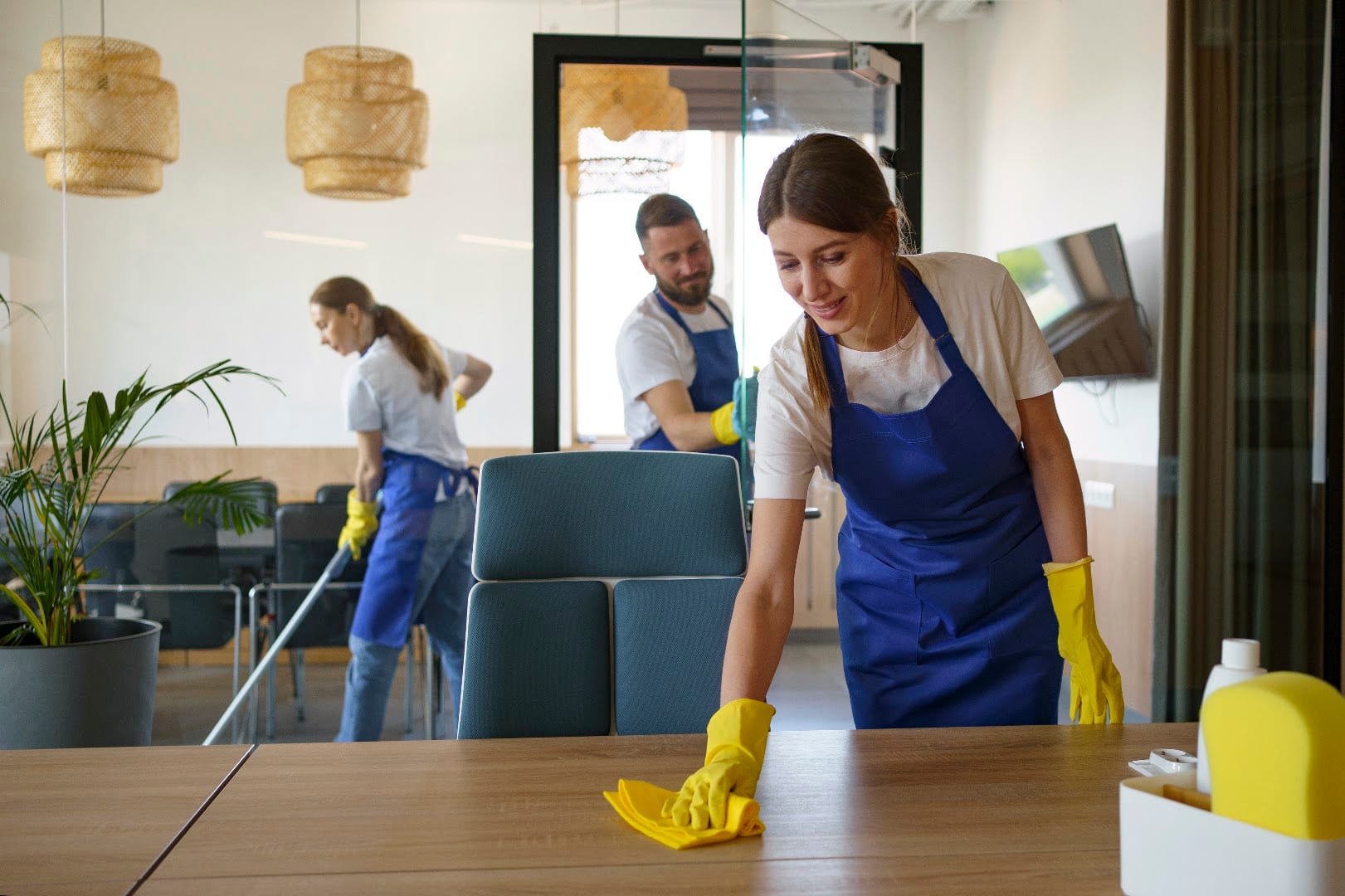 Maid You Look, photo 4
