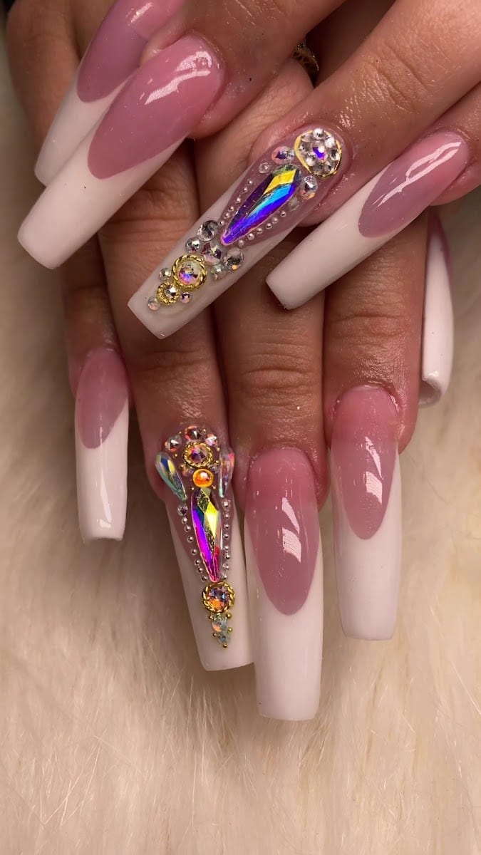 Final Touch Nails & Spa, photo 3