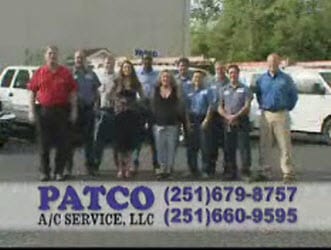Patco AC Service, photo 4
