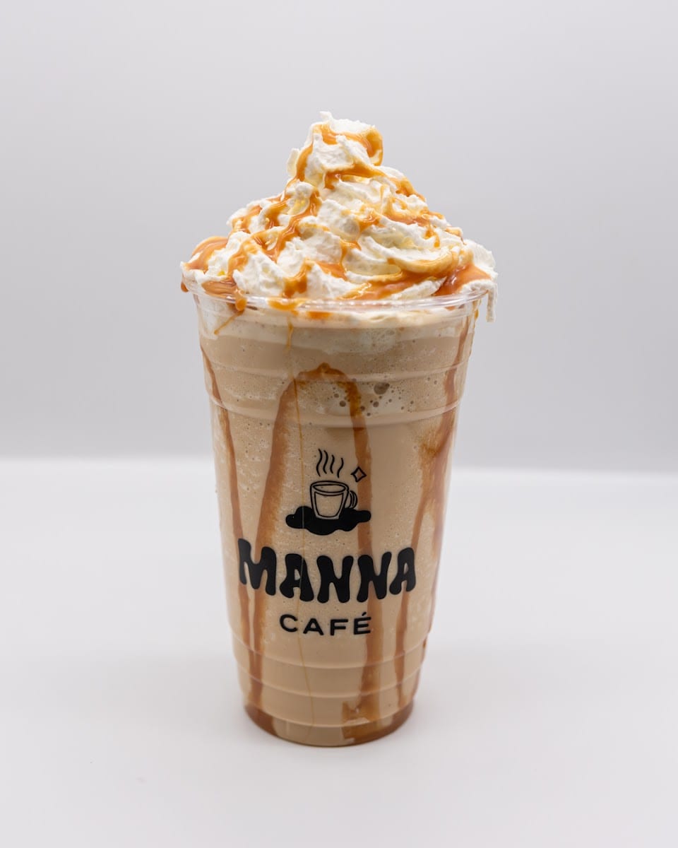 Manna Cafe