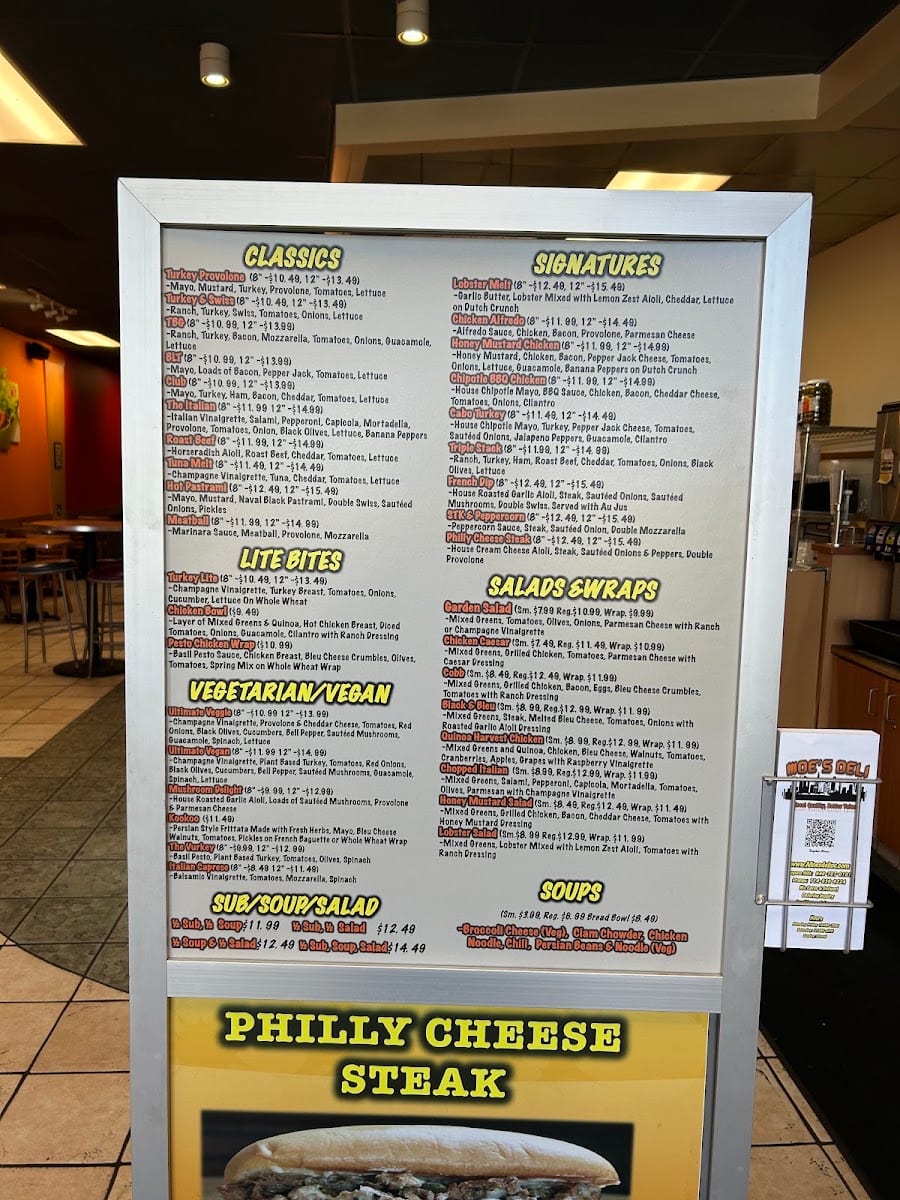 Moe's Deli & Catering, photo 3