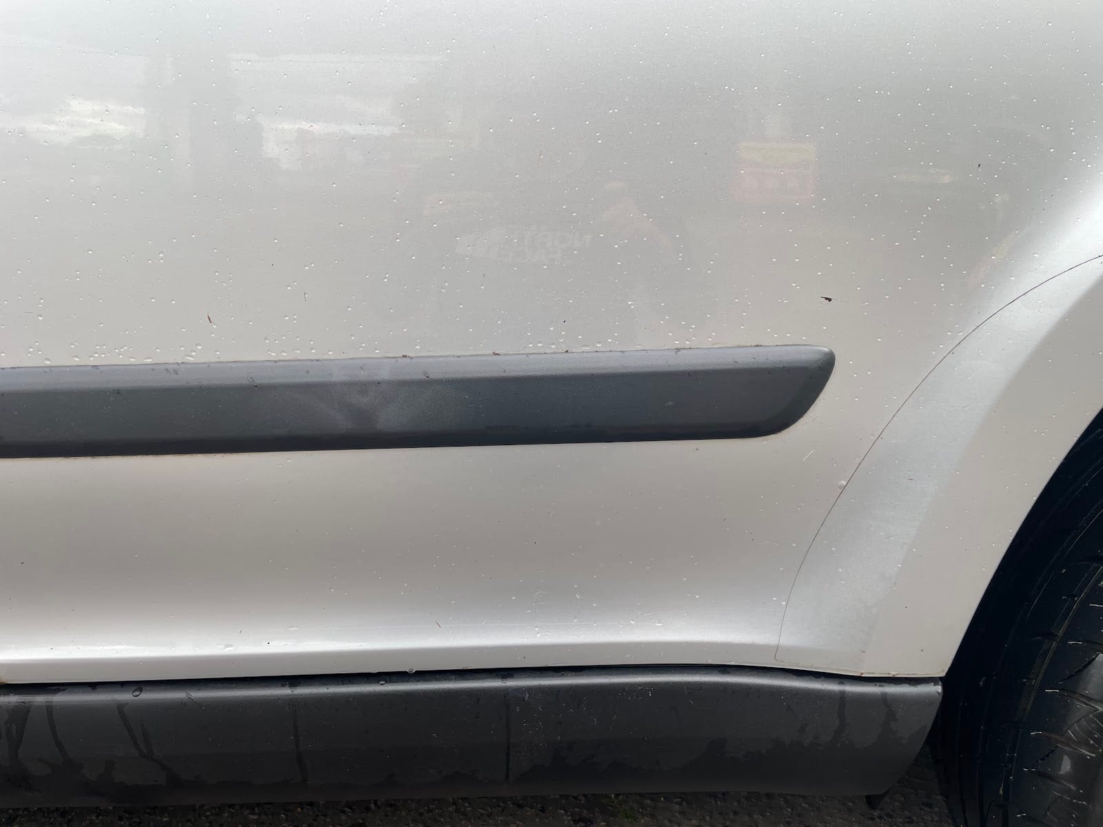 MFG Car Wash Centre, photo 3