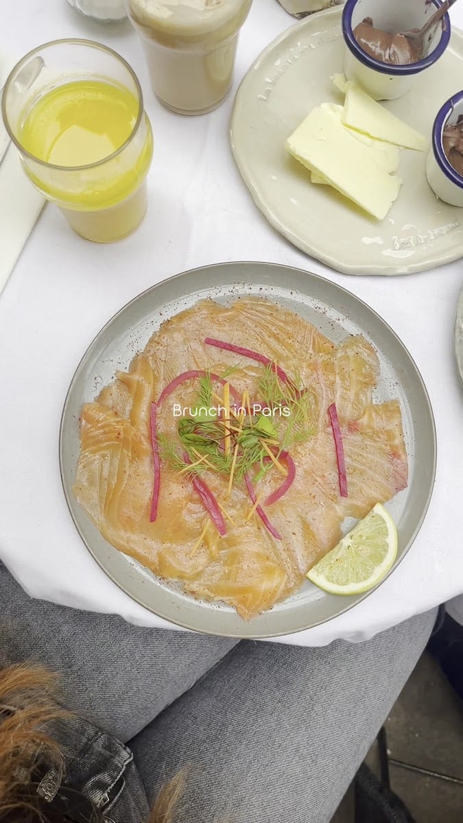 Bistro les Artizans, photo 3