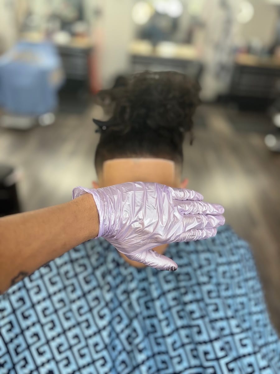 JayyyTheBarber4k