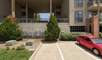 Architectural Landscape