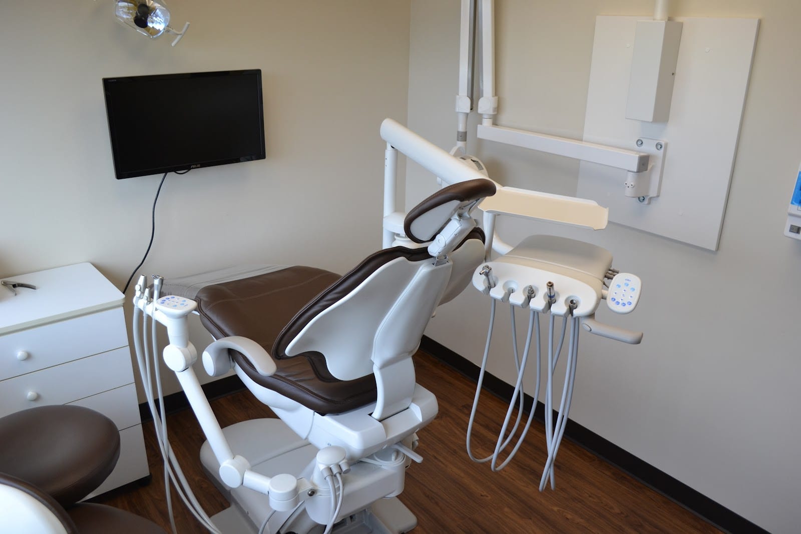 South Temple Dental