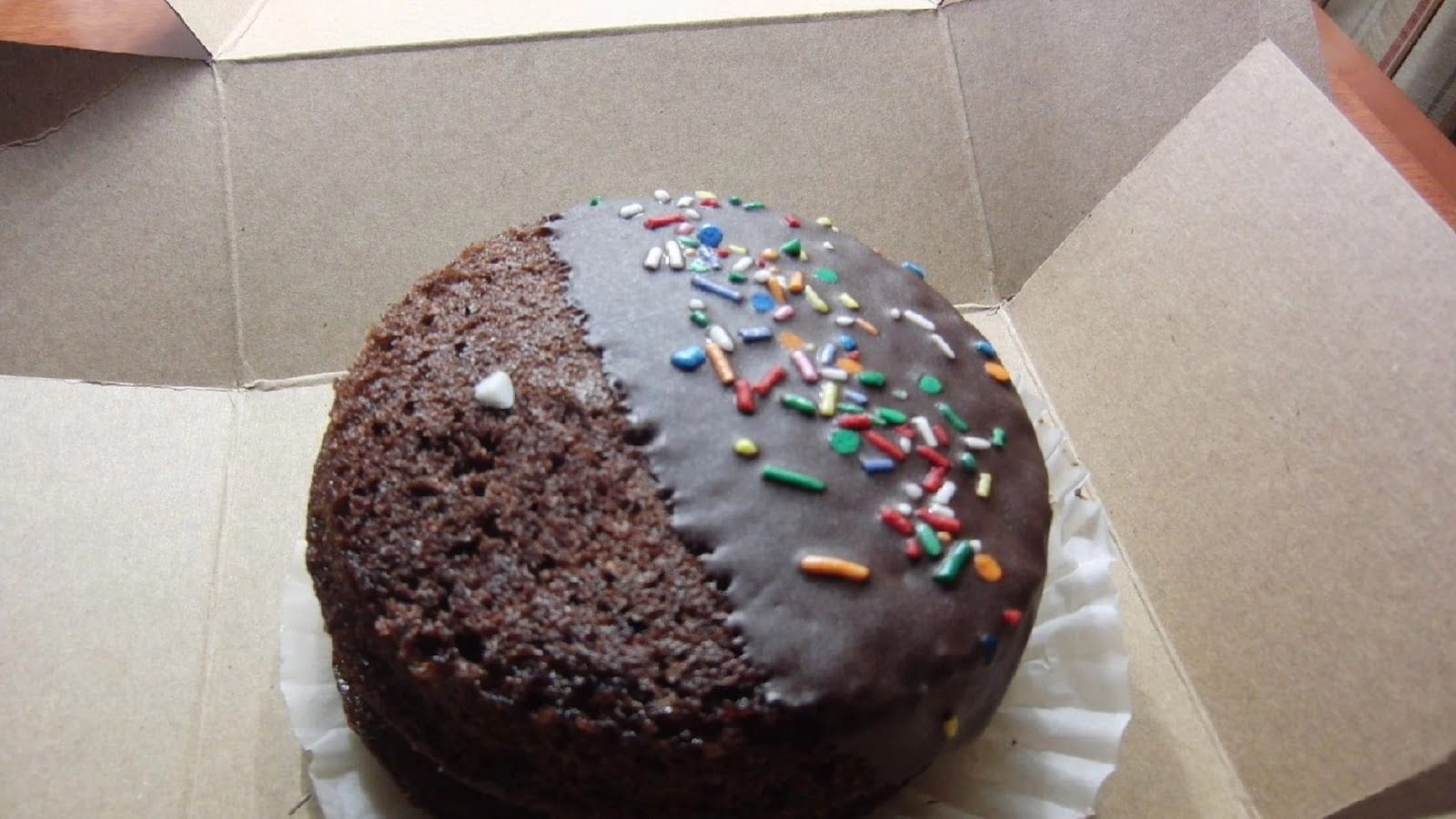 Knott's Berry Farm Bakery, photo 2