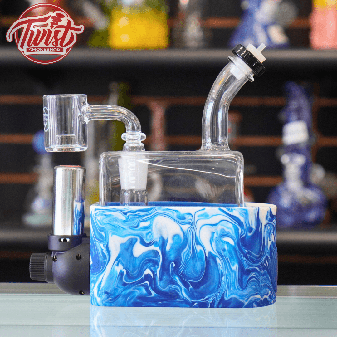 Twist Smoke Shop, photo 4