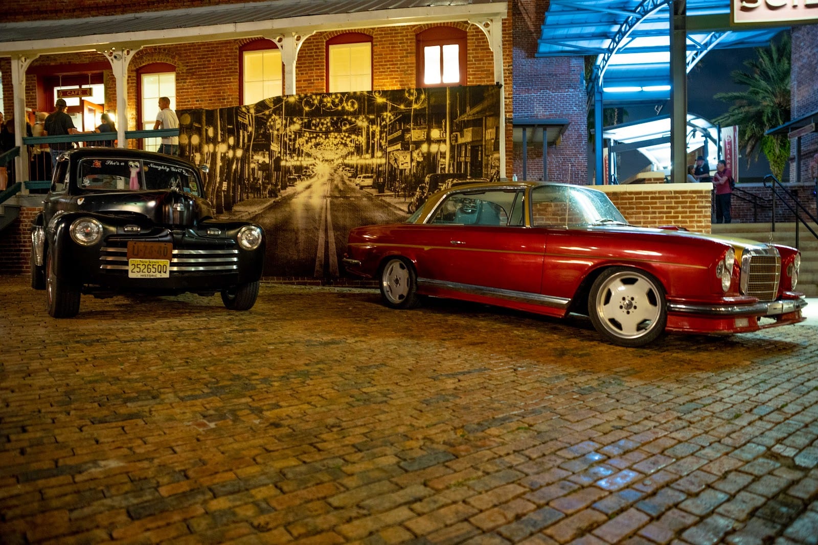 Ybor Square, photo 4