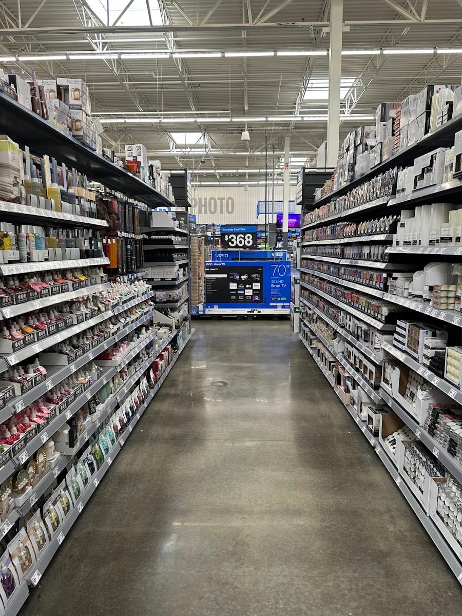 Walmart Supercenter, photo 4