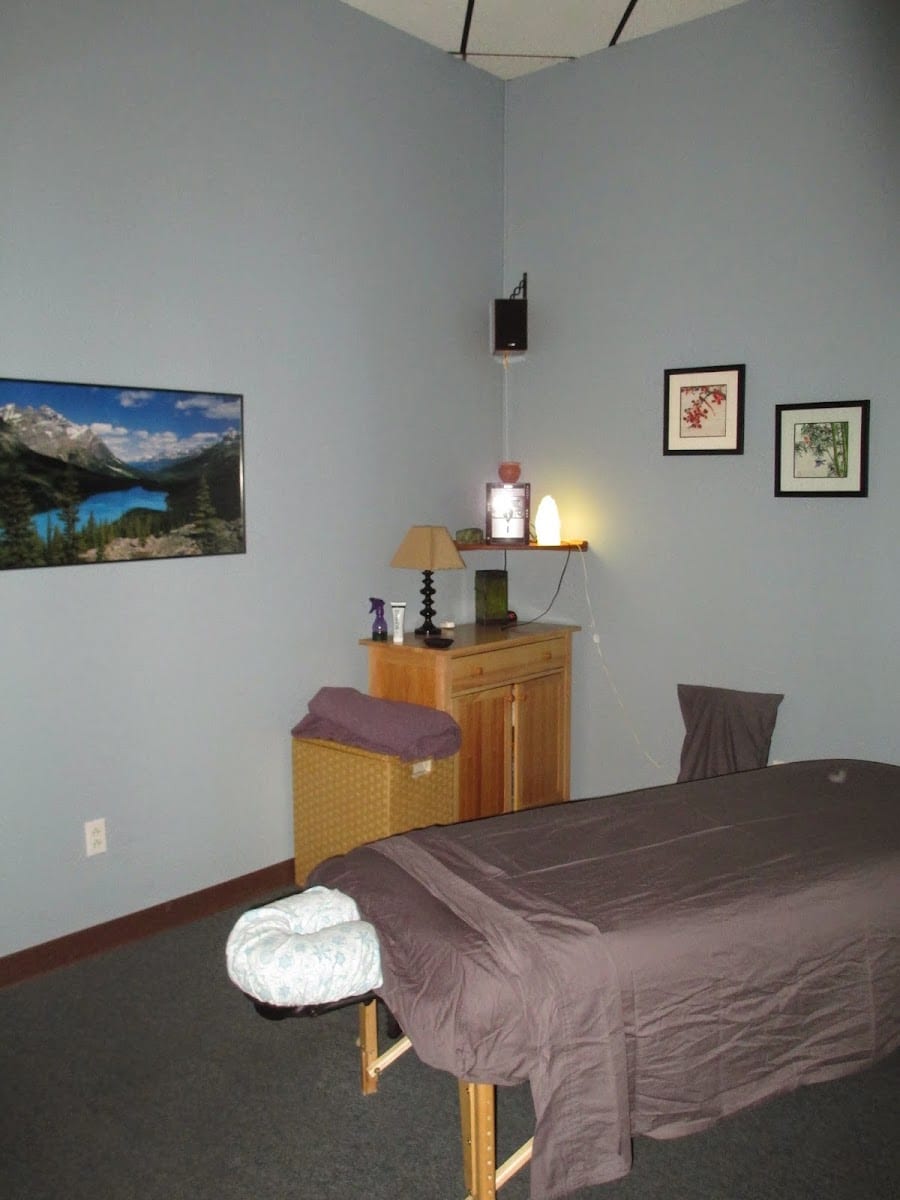 Tucson Touch Therapies, photo 3