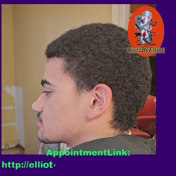 Cutz By Elliot, photo 3
