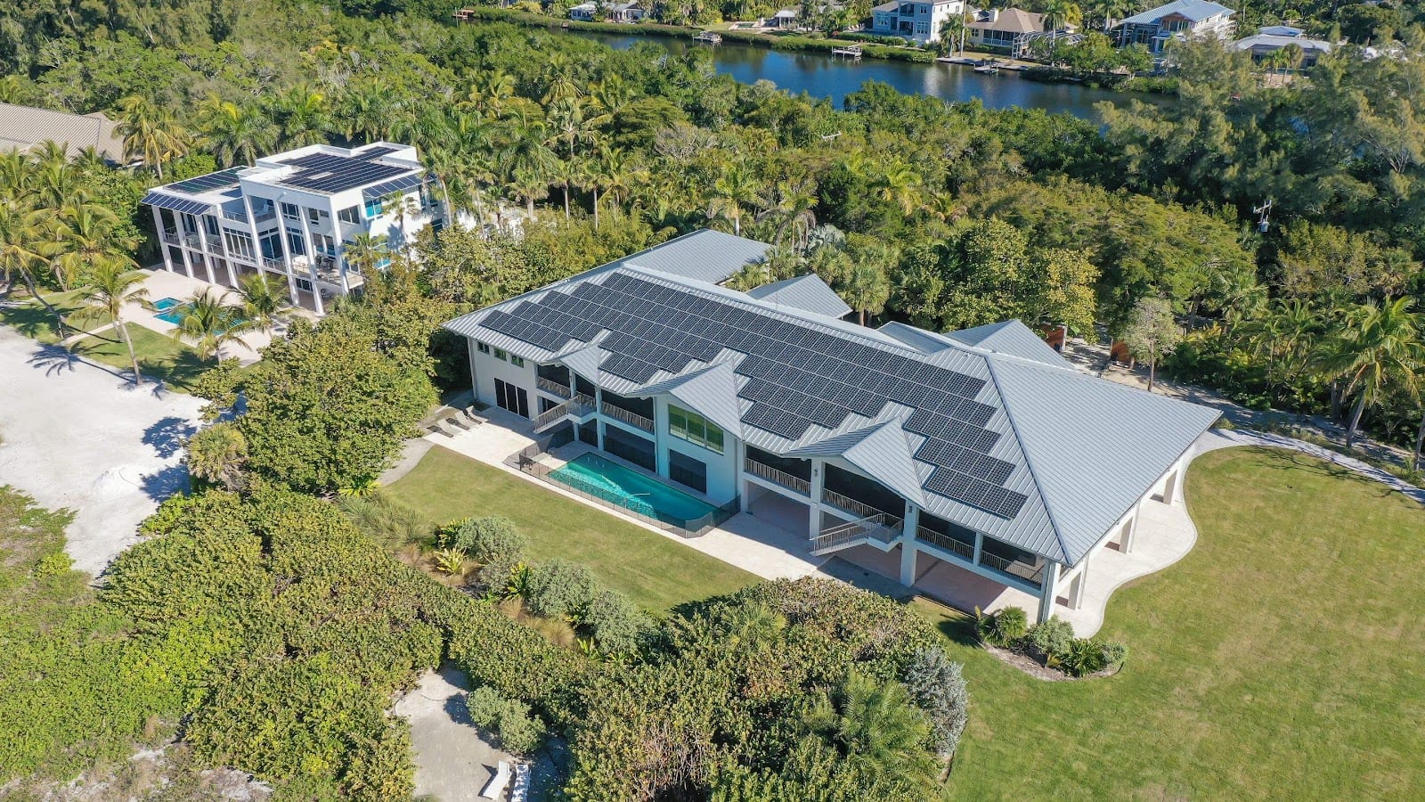 Region Solar + Electric, photo 3