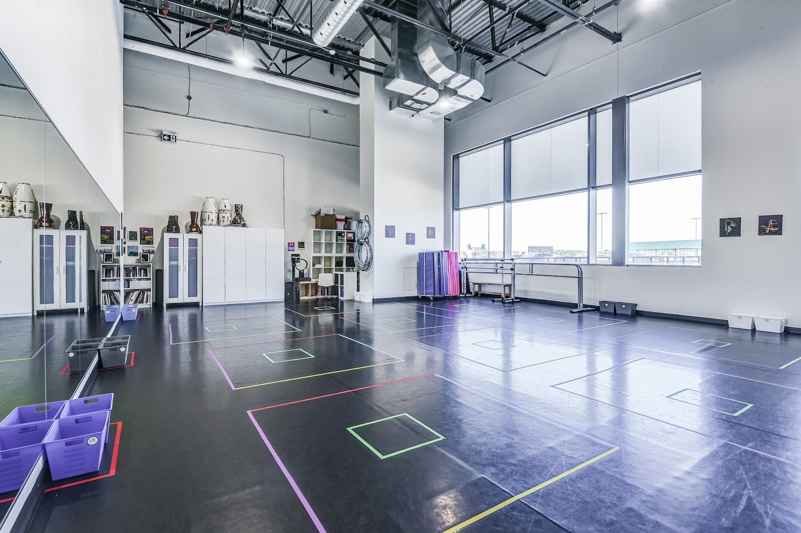 Creative Children's Dance Centre, photo 2