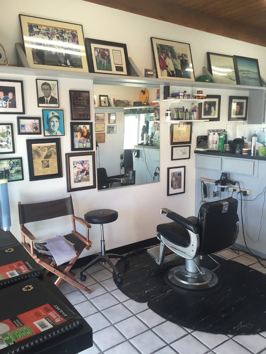 Sports Barber, photo 2