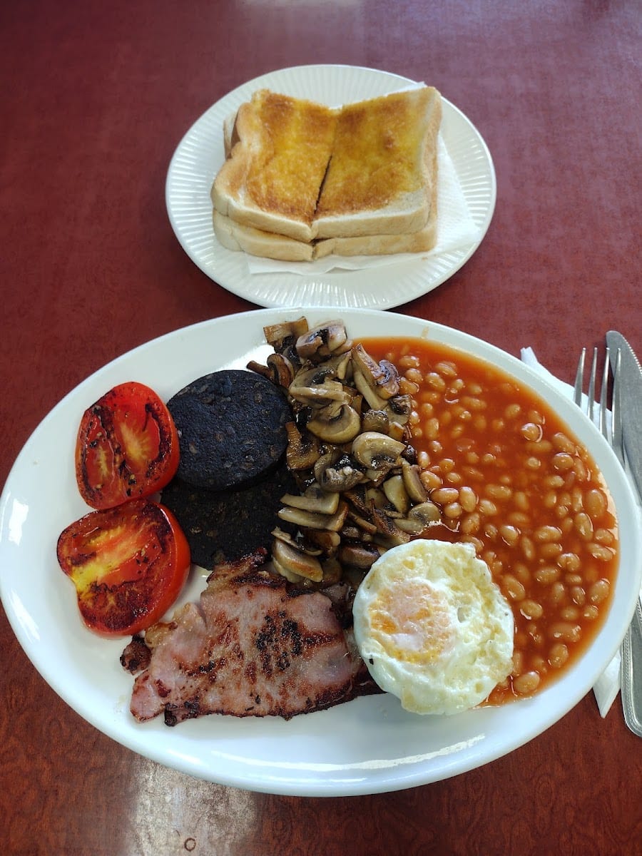 Café Norwich, photo 3