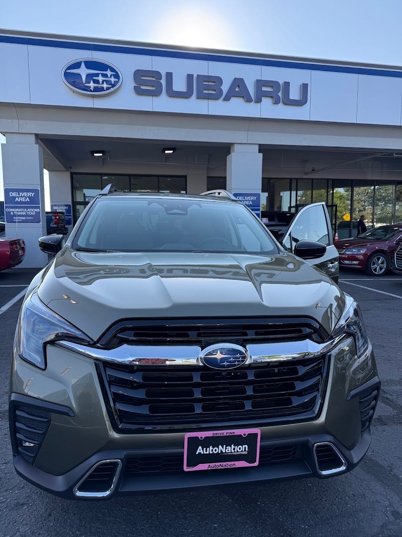 AutoNation Subaru Arapahoe Service Center, photo 4