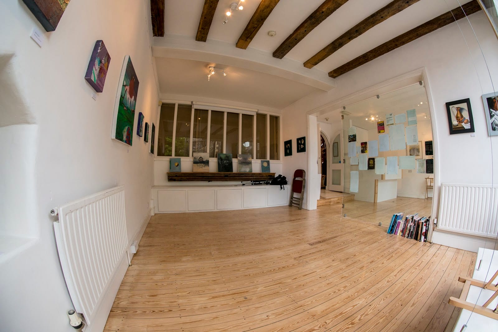Anteros Arts Foundation