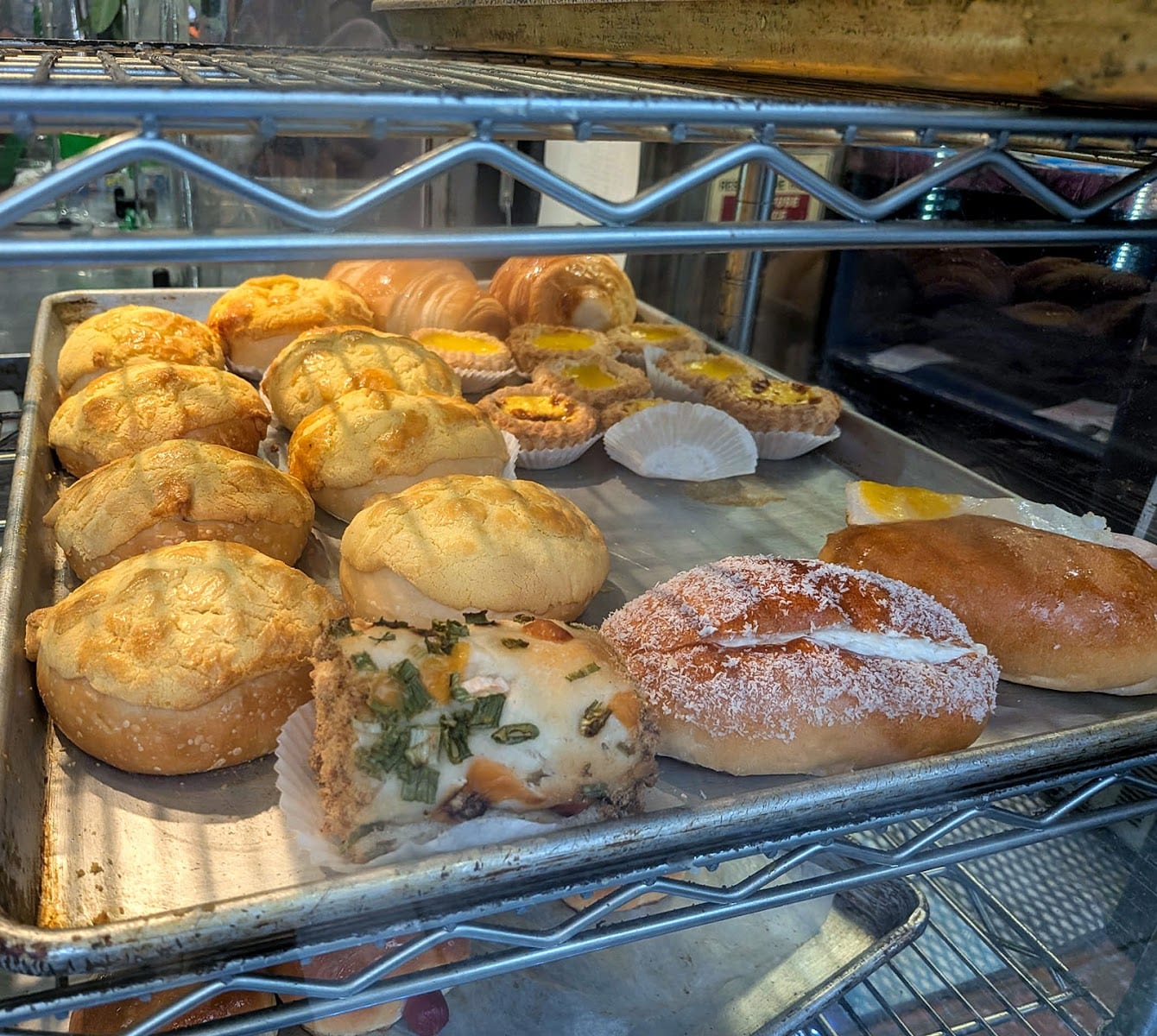 Princess Bakery
