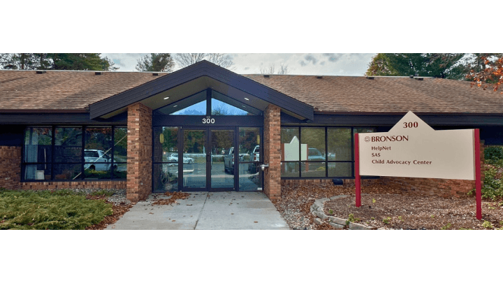 Bronson HelpNet Behavioral Health Specialists - Battle Creek
