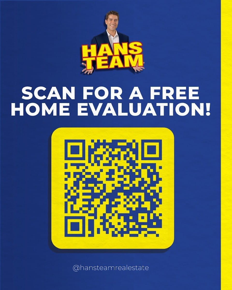 Hans Team - The #1 Real Estate Team, photo 3