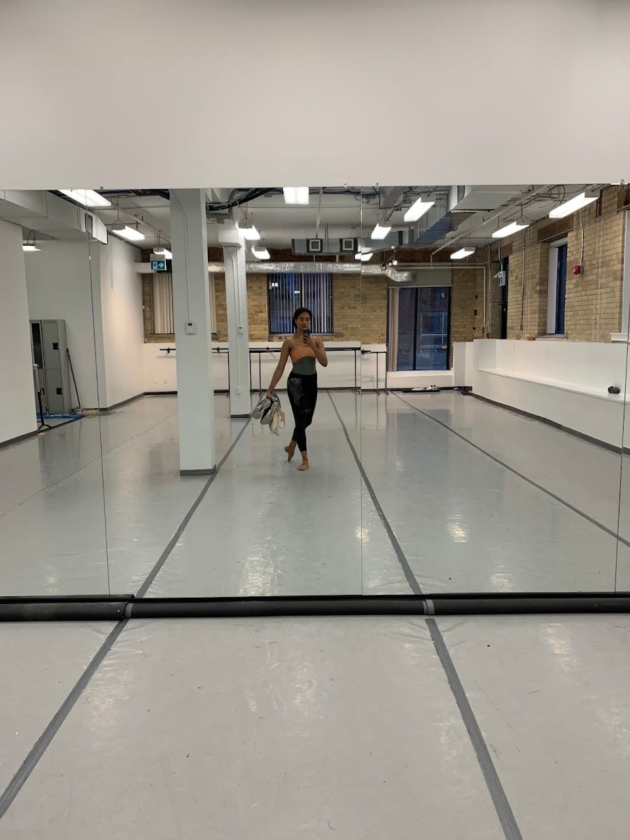 The Fifth Dance